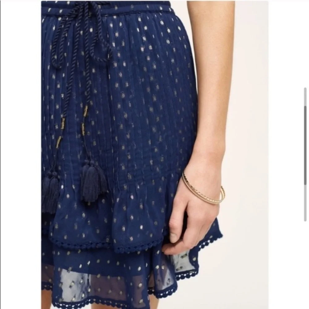 TRYB anthropologie short